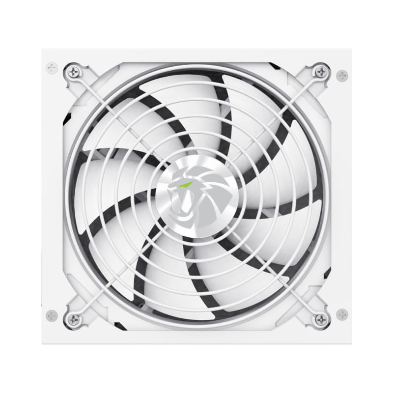 Блок питания GameMax GP 650B 650W White