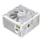 Фото - Блок питания GameMax GP 650B 650W White | click.ua