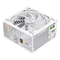 Фото - Блок питания GameMax GP 650B 650W White | click.ua