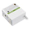 Фото - Блок питания GameMax GP 650B 650W White | click.ua