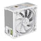 Фото - Блок питания GameMax GP 650B 650W White | click.ua