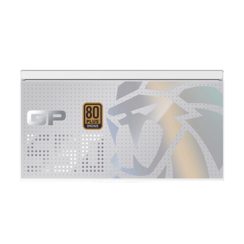 Блок питания GameMax GP 550B 550W White