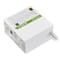 Фото - Блок питания GameMax GP 550B 550W White | click.ua