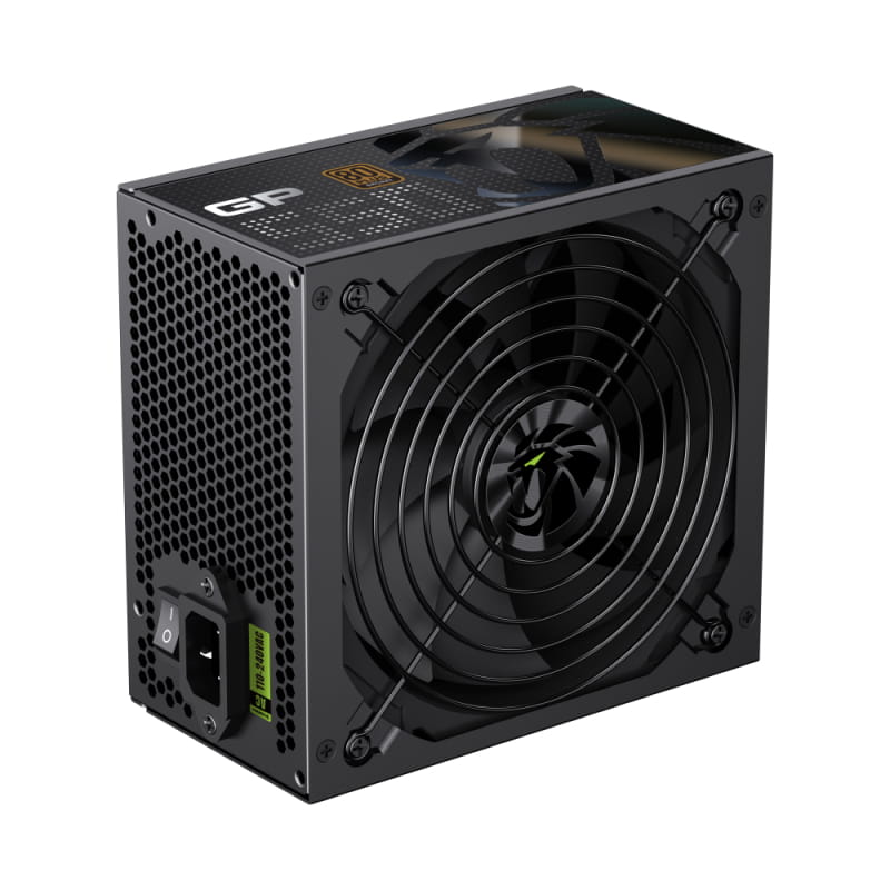 Блок живлення GameMax GP 550B 550W Black