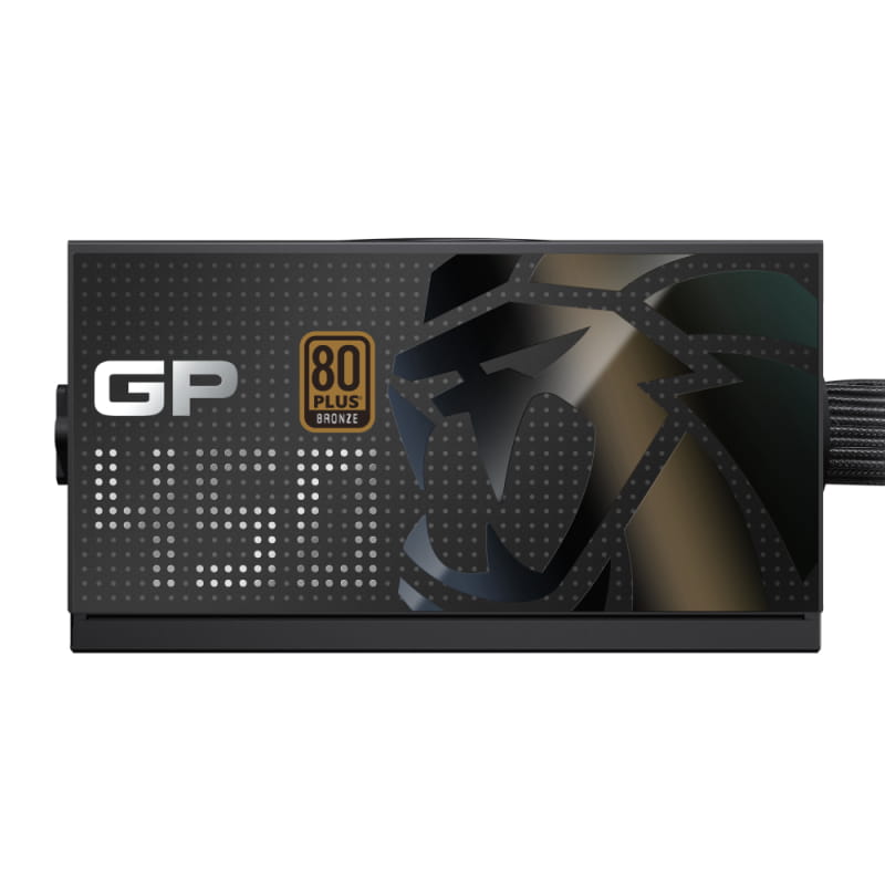 Блок питания GameMax GP 450B 450W Black