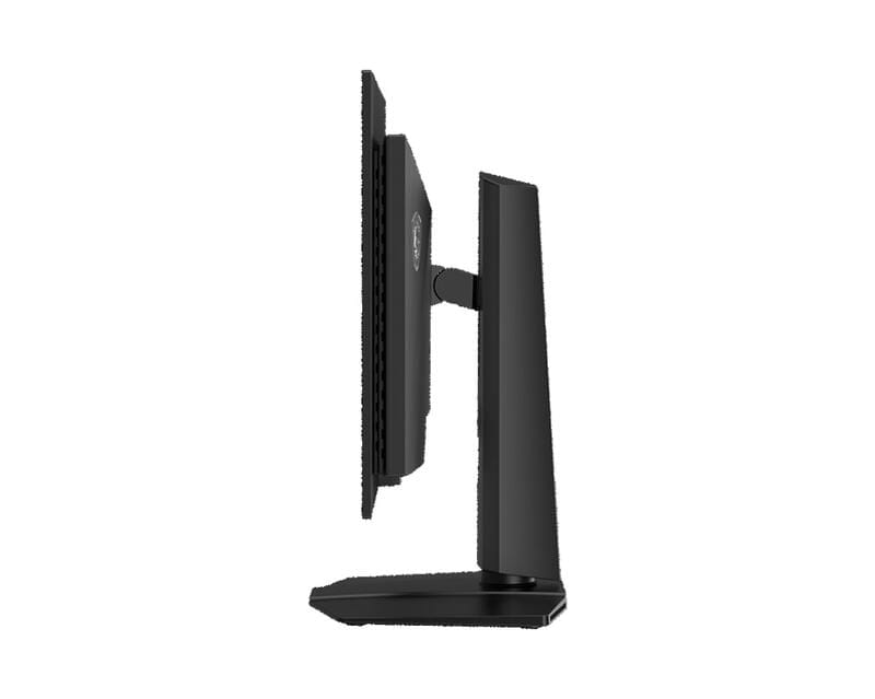Монитор MSI 26.5" MAG 273QP QD-OLED X24 Black 240Hz