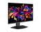 Фото - Монитор MSI 26.5" MAG 273QP QD-OLED X24 Black 240Hz | click.ua