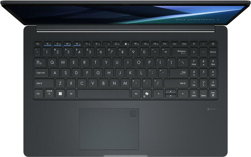 Ноутбук Asus ExpertBook B1 B1503CVA-S70585 (90NX0801-M00M10) Gentle Grey