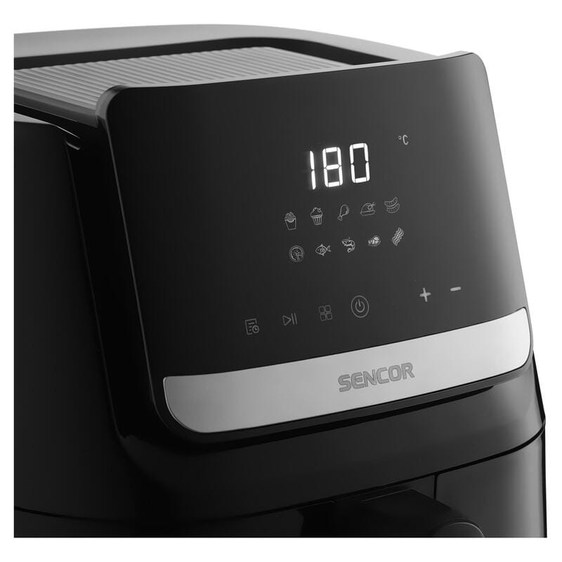 Мультипіч Sencor Vita SFR 6550BK