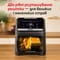 Фото - Мультипіч Tefal Easy Fry Silence XXL EY846HE0 | click.ua