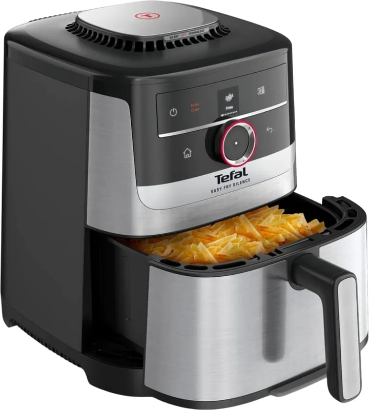 Мультипечь Tefal Easy Fry Silence Smart EY572DE1
