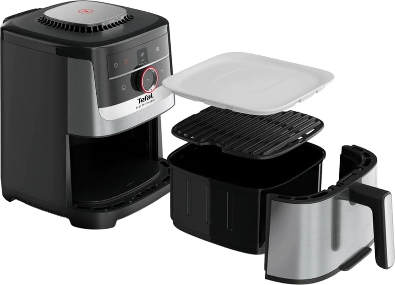 Мультипечь Tefal Easy Fry Silence Smart EY572DE1