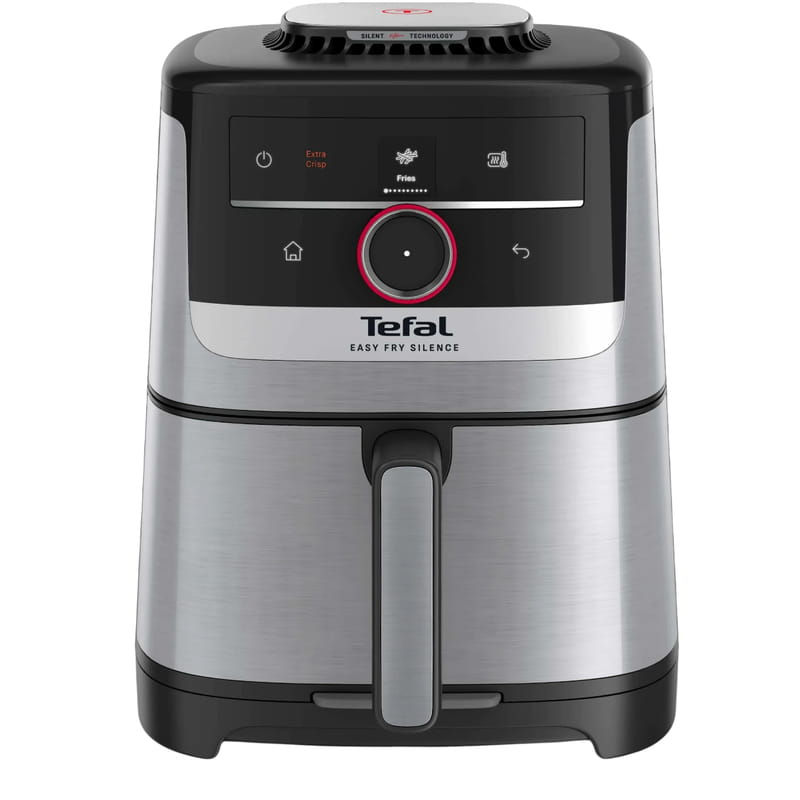 Мультипечь Tefal Easy Fry Silence Smart EY572DE1