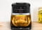 Фото - Мультипечь Tefal Easy Fry Silence Smart EY572DE1 | click.ua