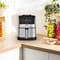 Фото - Мультипечь Tefal Easy Fry Silence Smart EY572DE1 | click.ua