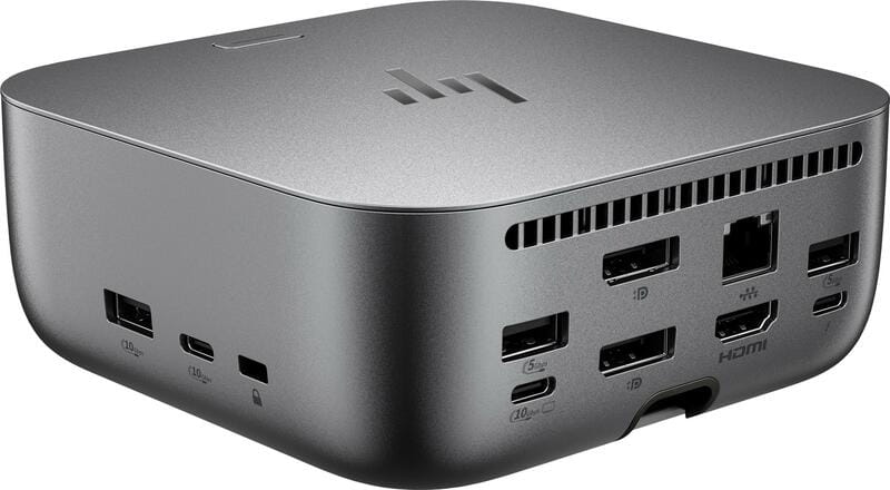 Док-станция HP Thunderbolt 4 Ultra 180W G6 (9X481UT)