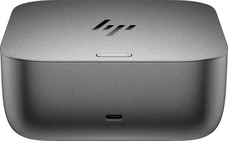 Док-станция HP Thunderbolt 4 Ultra 180W G6 (9X481UT)