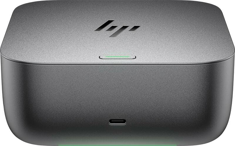 Док-станция HP Thunderbolt 4 Ultra 180W G6 (9X481UT)