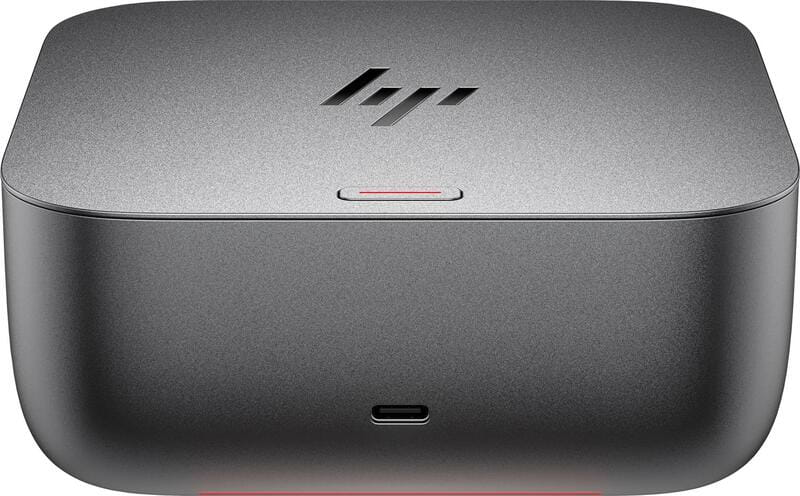 Док-станция HP Thunderbolt 4 Ultra 180W G6 (9X481UT)