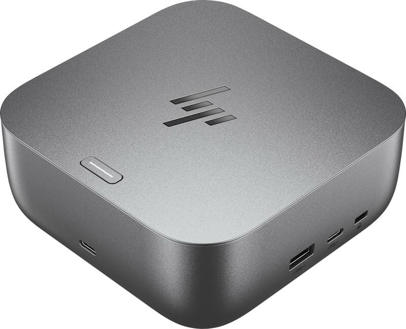 Док-станция HP Thunderbolt 4 Ultra 180W G6 (9X481UT)