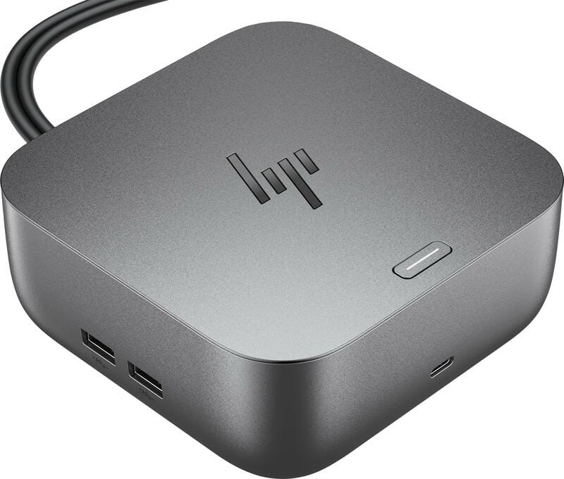Док-станция HP Thunderbolt 4 Ultra 180W G6 (9X481UT)