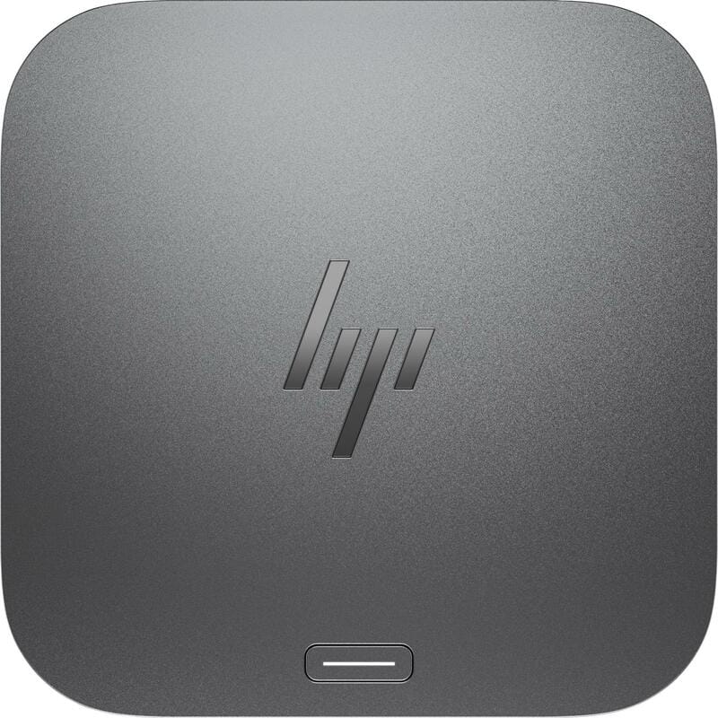 Док-станция HP Thunderbolt 4 Ultra 180W G6 (9X481UT)