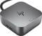 Фото - Док-станция HP Thunderbolt 4 Ultra 180W G6 (9X481UT) | click.ua