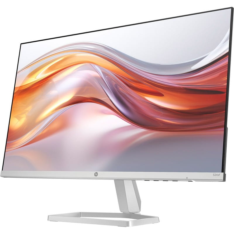 Монітор HP 23.8" S5 524SF (94C17AA) IPS Black/Silver 100Hz