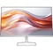 Фото - Монітор HP 23.8" S5 524SF (94C17AA) IPS Black/Silver 100Hz | click.ua