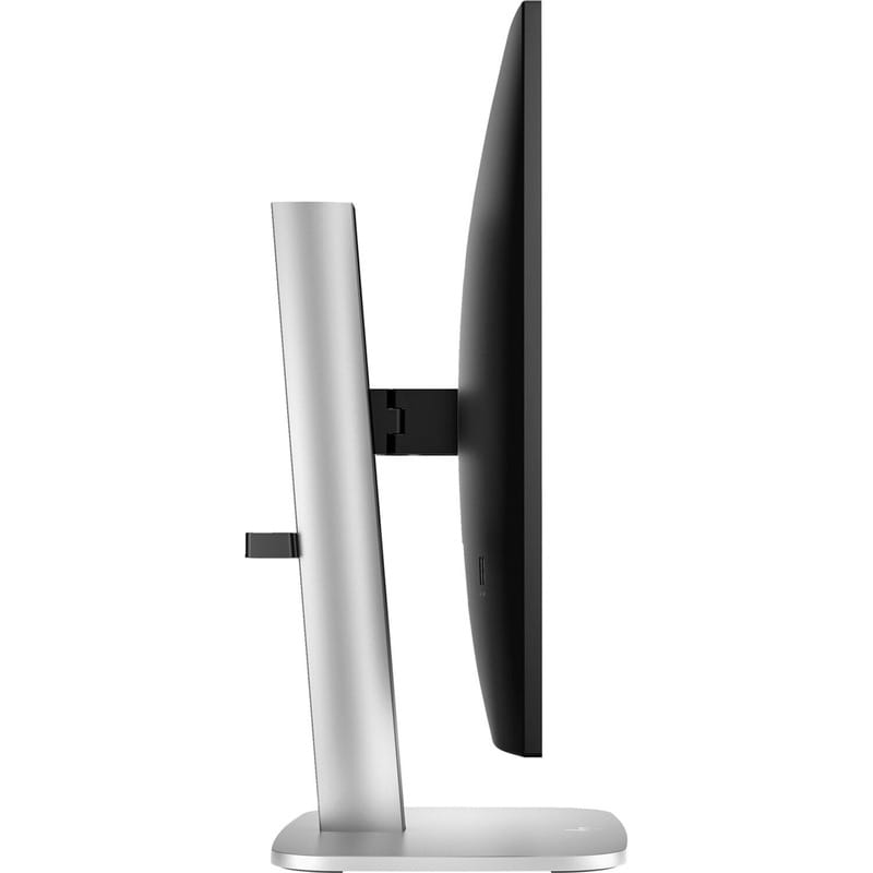 Монитор HP 27" S5 Pro 527pu (9E0G5AA) IPS Black/Silver 100Hz