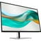 Фото - Монитор HP 27" S5 Pro 527pu (9E0G5AA) IPS Black/Silver 100Hz | click.ua