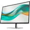 Фото - Монитор HP 27" S5 Pro 527pu (9E0G5AA) IPS Black/Silver 100Hz | click.ua