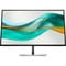 Фото - Монитор HP 27" S5 Pro 527pu (9E0G5AA) IPS Black/Silver 100Hz | click.ua