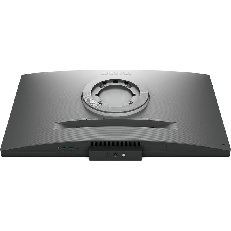 Монитор BenQ 31.5" RD320UA (9H.LMTLA.TBE) IPS Metallic Grey