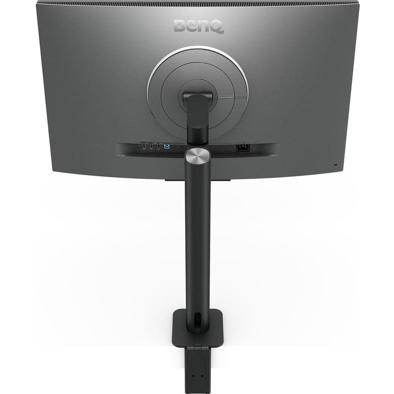 Монитор BenQ 31.5" RD320UA (9H.LMTLA.TBE) IPS Metallic Grey