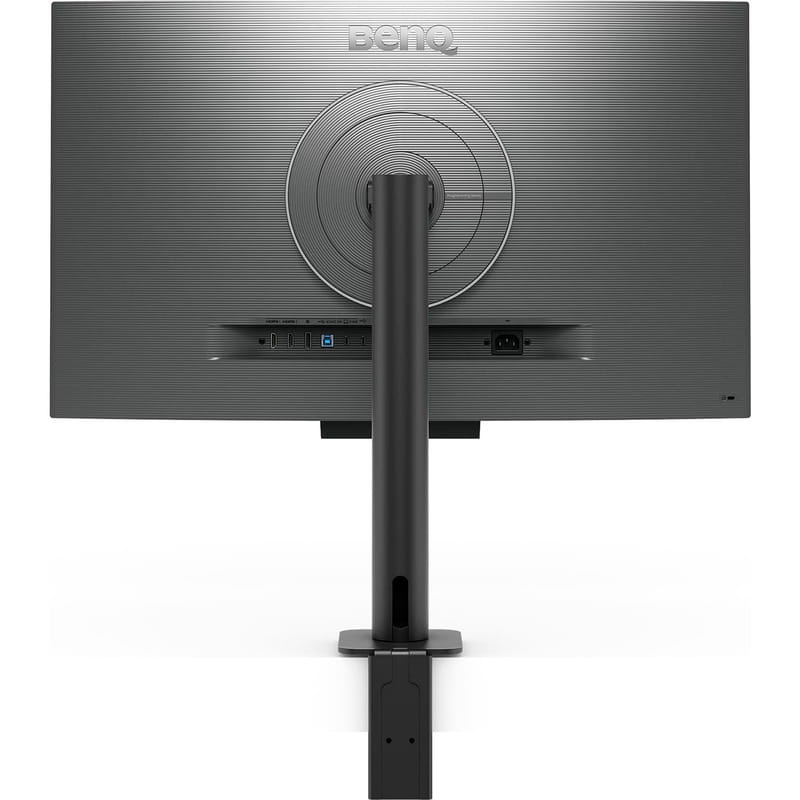 Монитор BenQ 31.5" RD320UA (9H.LMTLA.TBE) IPS Metallic Grey