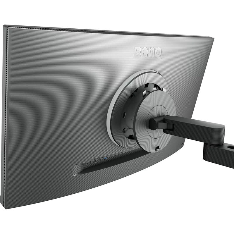 Монитор BenQ 31.5" RD320UA (9H.LMTLA.TBE) IPS Metallic Grey