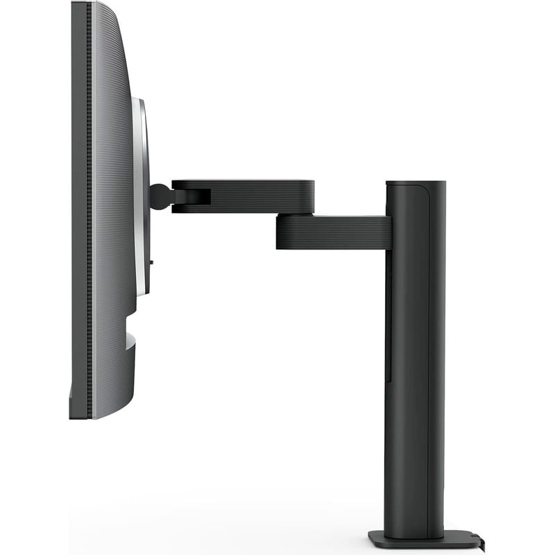 Монитор BenQ 31.5" RD320UA (9H.LMTLA.TBE) IPS Metallic Grey