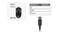 Фото - Мышь REAL-EL RM-515 Black | click.ua