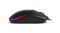 Фото - Мышь REAL-EL RM-515 Black | click.ua