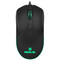 Фото - Мышь REAL-EL RM-515 Black | click.ua