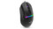 Фото - Мышь REAL-EL RM-530 Black | click.ua