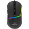 Фото - Мышь REAL-EL RM-530 Black | click.ua