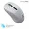 Фото - Мышь беспроводная OfficePro M398G Gray | click.ua
