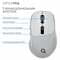 Фото - Мышь беспроводная OfficePro M398G Gray | click.ua