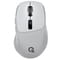 Фото - Мышь беспроводная OfficePro M398G Gray | click.ua