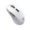 Фото - Мышь беспроводная OfficePro M398W White | click.ua
