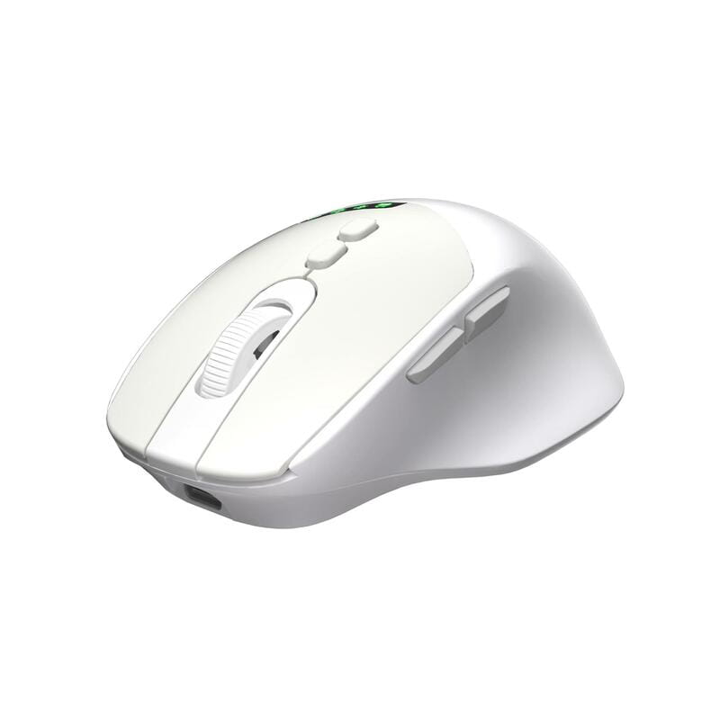 Мышь беспроводная OfficePro M520W White