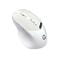 Фото - Мышь беспроводная OfficePro M520W White | click.ua