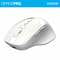 Фото - Мышь беспроводная OfficePro M520W White | click.ua